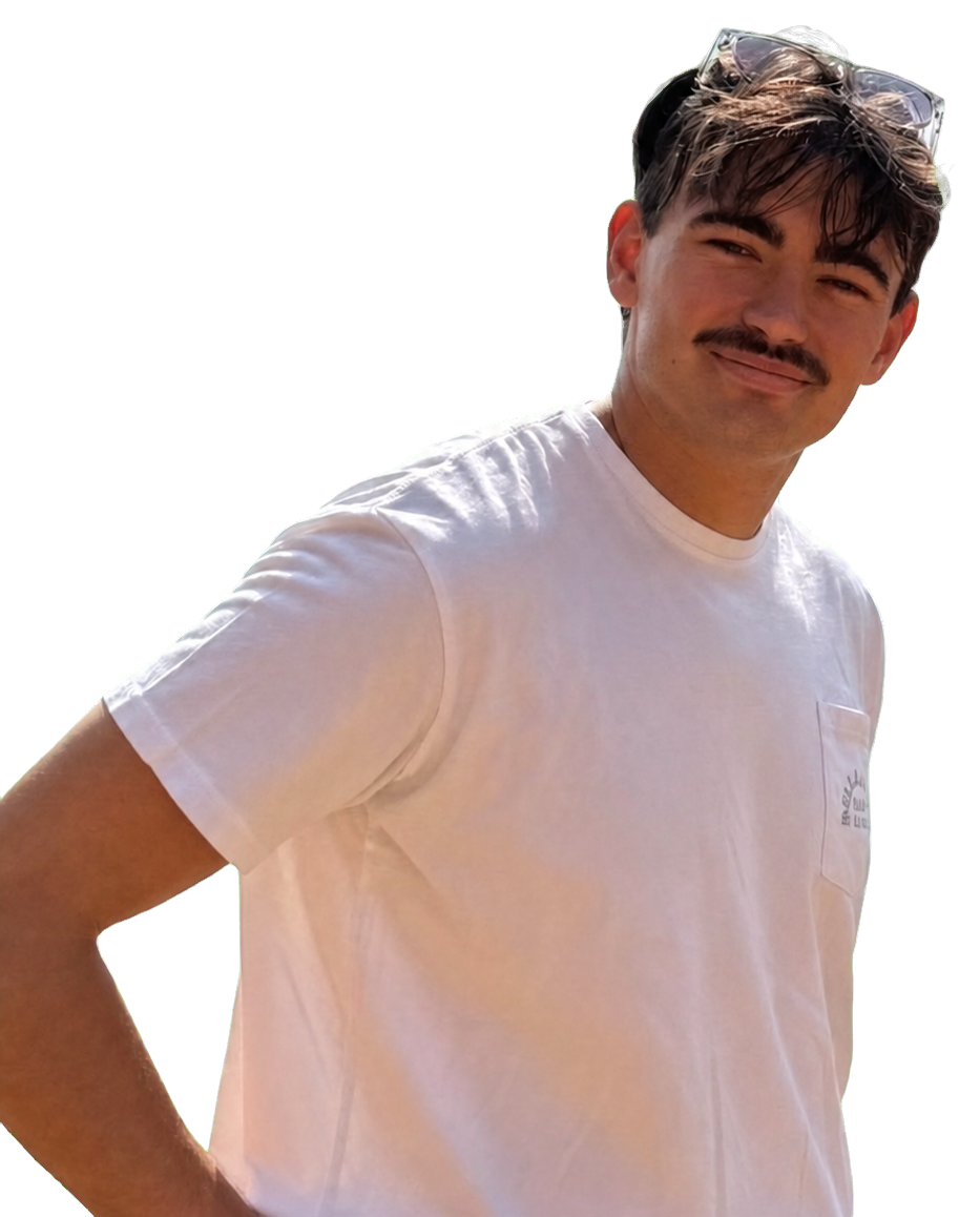 Riley, co-founder of WebSight