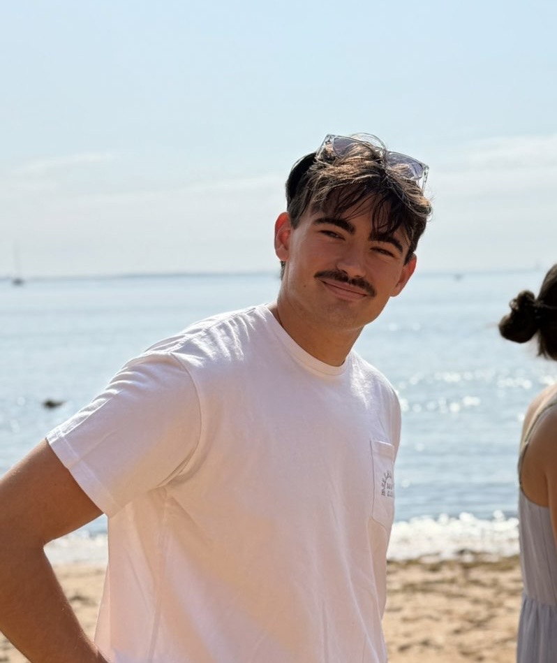 Riley, co-founder of WebSight